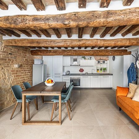 Il Mezzanino By Siena Living Apartment 외부 사진