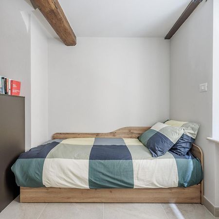 Il Mezzanino By Siena Living Apartment 외부 사진