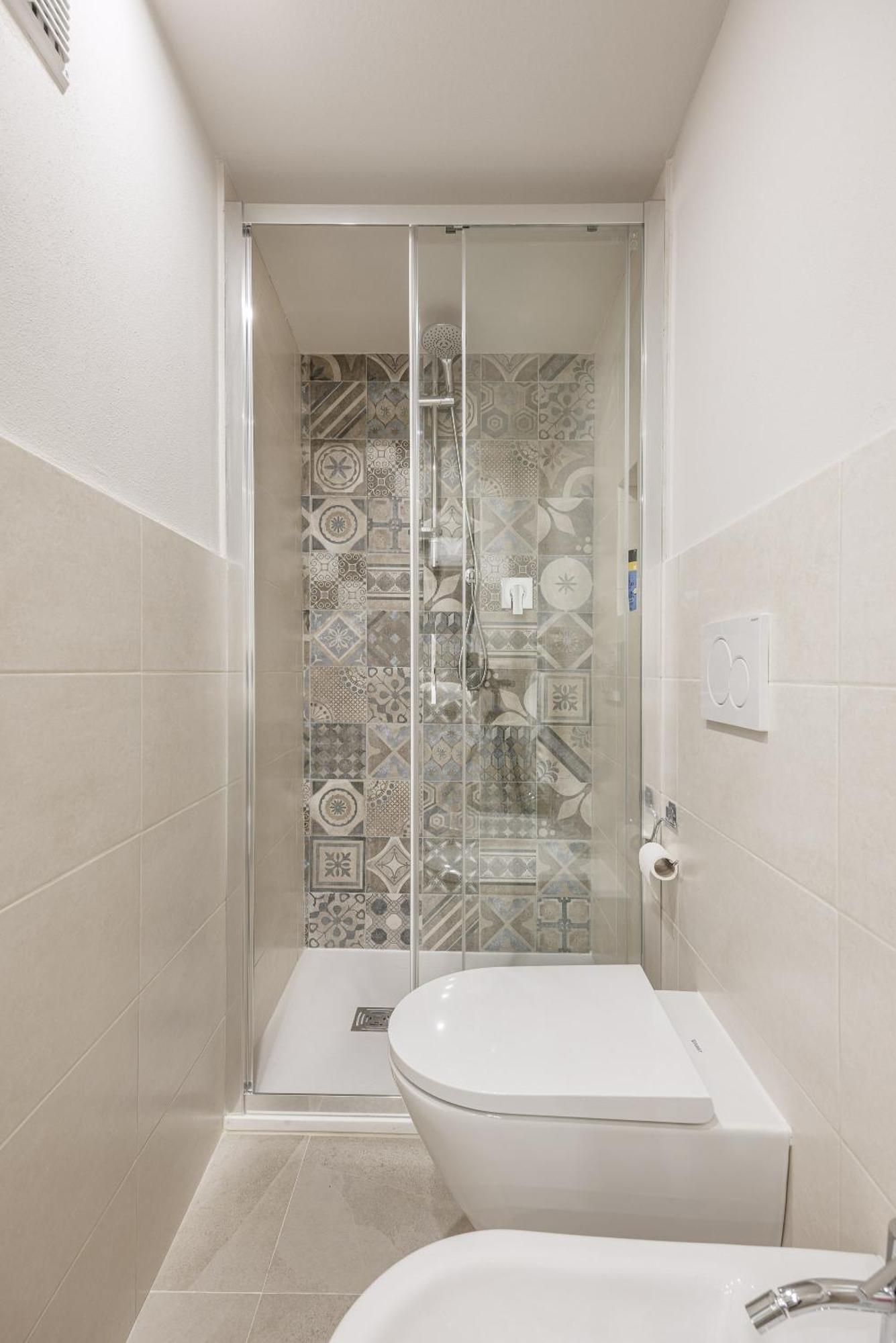 Il Mezzanino By Siena Living Apartment 외부 사진