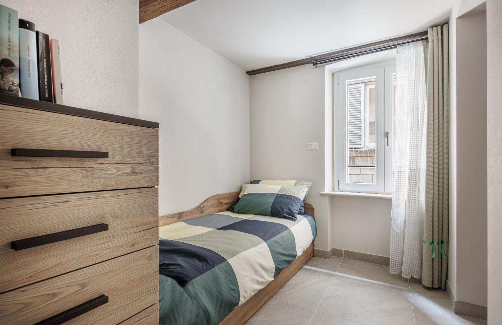 Il Mezzanino By Siena Living Apartment 외부 사진