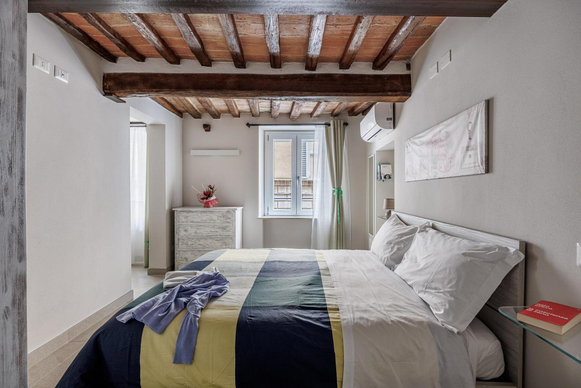 Il Mezzanino By Siena Living Apartment 외부 사진
