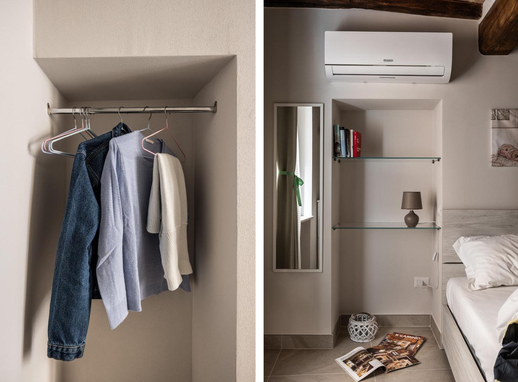 Il Mezzanino By Siena Living Apartment 외부 사진