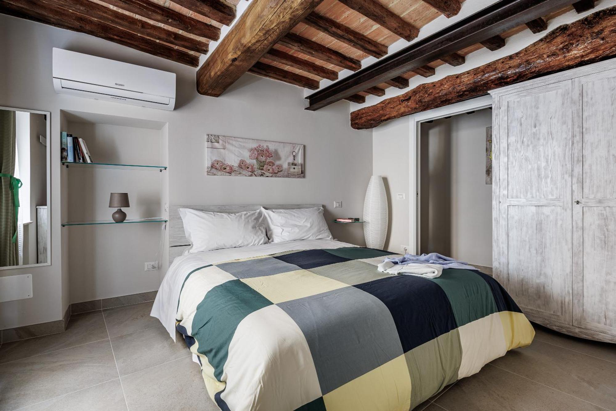 Il Mezzanino By Siena Living Apartment 외부 사진